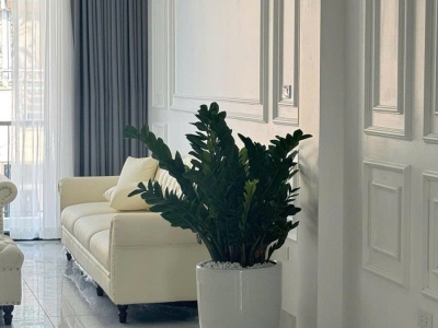 Bán nhà Nguyễn Thời Trung 62m 7 tầng thang máy phân lô vỉa hè ô tô tránh hơn 18 tỷ