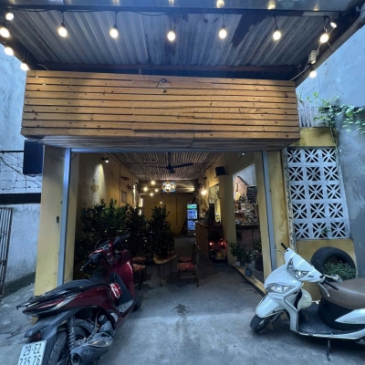 Cho thuê nhà ngõ Kim Ngưu 50m² × 1,5 tầng KD Cà Phê, đồ uống 8 triệu vào ngay