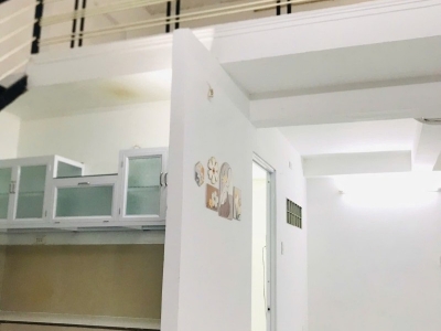 ► 2.1 tỷ Kiệt 60m ra Hà Khê, đi bộ tắm Biển Nguyễn Tất Thành, 35m2, 2 tầng