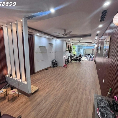 BÁN TOÀ NHÀ NGUYỄN THỊ ĐỊNH, CẦU GIẤY - 65M2 x 7 TẦNG THANG MÁY - VỈA HÈ 3 Ô TÔ TRÁNH - KINH DOANH SẦM UẤT