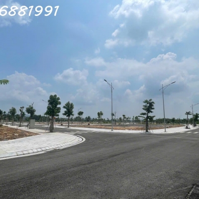 Chính chủ bán lô đất LK1-21 dự án HUD Lương Sơn giá 2,83 tỷ view Sông Bùi, sẵn sổ.