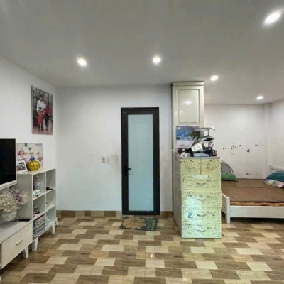 NHÀ ĐẸP – 5 TẦNG – TRUNG TÂM TỨ HIỆP,Ô TÔ ĐỖ NGÀY ĐÊM - DÒNG TIỀN, 5.68 tỷ