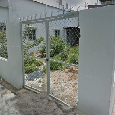 Đất trống Lô góc HXH 79m2 – Nguyễn Oanh Gò Vấp SS