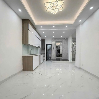 PHỐ XUÂN LA, CHƯA ĐẾN 10 TỶ - 6 TẦNG THANG MÁY, Ô TÔ ĐỖ CỔNG, NỘI THẤT XỊN XÒ.