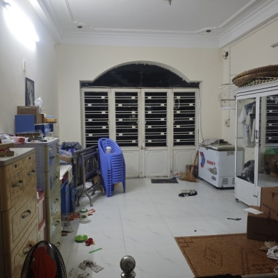 ► MT Cao Xuân Dục gần Công Viên 3 Tháng 2, Hải Châu , 58m2, 3 tầng, 6.x tỷ