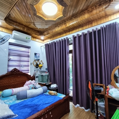 # Biệt Thự Trần Cao Vân sát Bãi Tắm Thanh Khê, 200m2, ngang 10, 4 tầng, Cực Chất