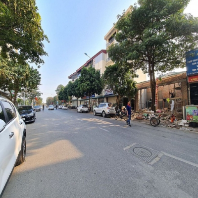 55m2 ô tô 7 chỗ vào nhà tại Trâu Quỳ, Gia Lâm, Hà Nội. 9 tỷ x. Lh 0989894845