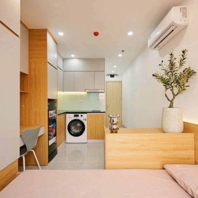 TÒA NHÀ DÒNG TIỀN 140 TRIỆU/THÁNG - BÙI XƯƠNG TRẠCH, THANH XUÂN - 22 CĂN HỘ KK - 86 M2 x 7 TẦNG - MT 6 M - 23,8 TỶ