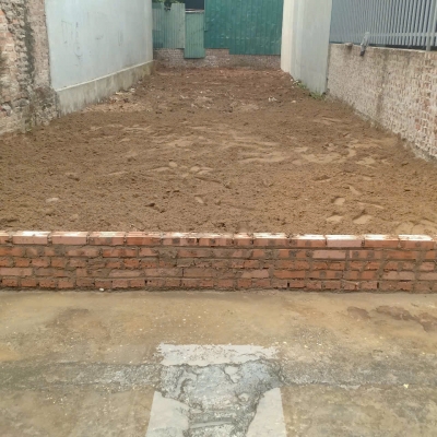 BÁN ĐẤT 94.8M² – ĐƯỜNG NHẠN, XUÂN NỘN – Ô TÔ VÀO NHÀ