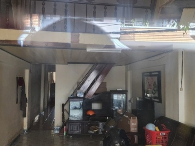 ♥ Nhà Kiệt Ô tô thẳng 50m ra Trưng Nhị, 102m2, gác lửng, 4.x tỷ