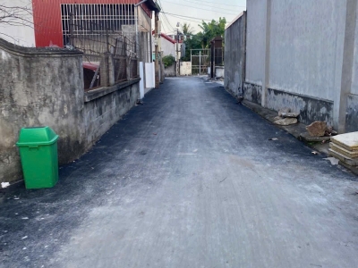 CÒN 2 LÔ LIỀN KỀ ĐẠI TRÀ – ĐÔNG PHƯƠNG – NGÕ NHỰA 3,5M – GIÁ TẦM TIỀN HIẾM  ZALO 0567 222 555