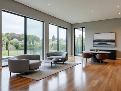 ???? HIẾM! bán nhà gần BV Bạch Mai – lô góc 2 mặt – phong thuỷ cực thoáng