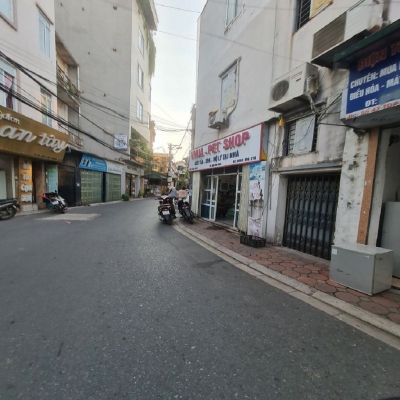 ???? Bán Nhà Riêng Phân Lô Đẹp Tại Đông Dư, Gia Lâm - Gần Trục Chính Ô Tô. Lh 0989894845 ????