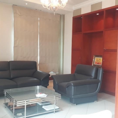 14.10.25 căn hộ 2 ngủ 2 WC cực rộng, DT 110m2 tòa nhà căn hộ khách sạn The Garden Mỹ Đình Sông Đà