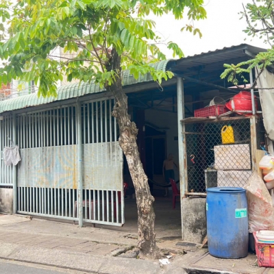 BÁN NHÀ ĐẤT TẠI HÓC MÔN, DT 177M2, SẴN SỔ, CHỈ 3.8 TỶ. LH: 0765659378 