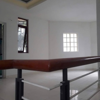 ► Lô Góc 10m ra kiệt  K123 Cù Chính Lan, Bãi Đậu Ô tô cạnh nhà, 71m2, 2 tầng cứng cáp, nhỉnh 3 tỷ