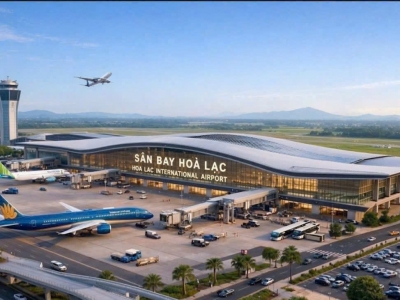 BÁN ĐẤT KHU HÒA LẠC, 100M2 FULL THỔ CƯ,3,2 TỶ