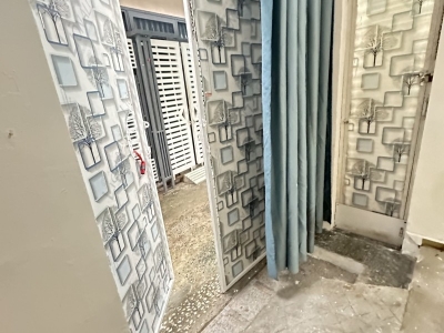 # Nhà Kiệt thông gần MT Phan Thanh, 41m2, gác lửng, 3.1 tỷ