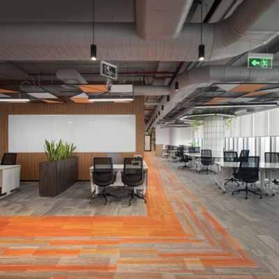 MẶT PHỐ CHÙA LÁNG - TÒA VĂN PHÒNG 8 TẦNG - 111M² - MT 6M .