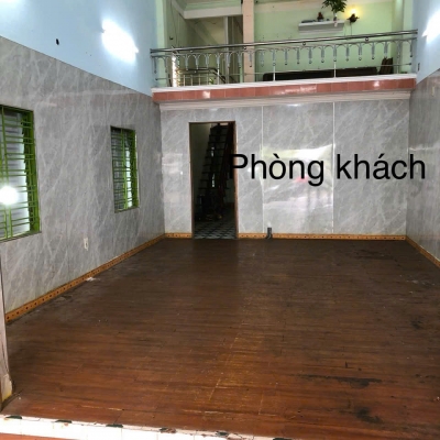 NHÀ LÔ GÓC 2 TẦNG 14M2 – 3 MẶT THOÁNG – MẶT TIỀN ÂU CƠ – GIÁ CHỈ 4.4 TỶ