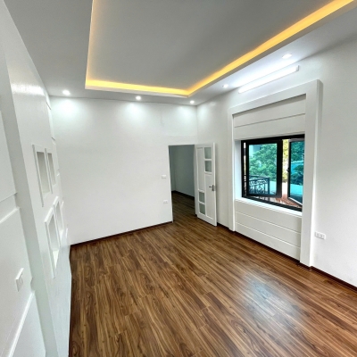Bán nhà 3 tầng 61 m² tại Ỷ La, Dương Nội, Hà Đông, mặt tiền 5m, nhỉnh 13 tỷ, kinh doanh đỉnh