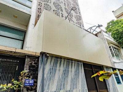 Bán Chdv hẻm 467/108/6 Lê Đức Thọ, Phường 16, Gò Vấp, 5x20m, Cn 83 m2, Hầm lửng 3 lầu, ST, 20PN, 20WC, Full nội thất, Thang máy, Thu nhập 120tr/tháng, 14,3 tỷ TL