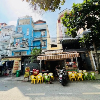 MẶT TIỀN KHU HỌ LÊ – 12M CÓ LỀ – DÒNG TIỀN TRÊN TRĂM – 75M NỞ HẬU NHỈNH 9