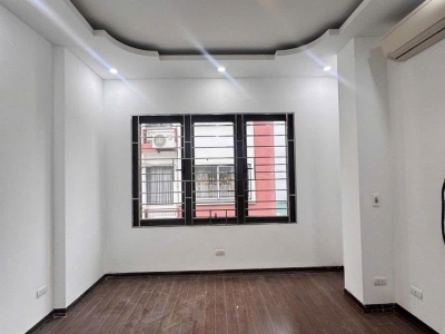 Bán nhà Ái Mộ 50m 5 tầng lô góc kinh doanh ô tô tránh nhỉnh 17 tỷ