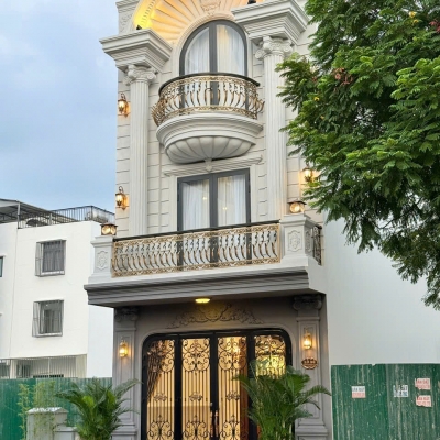 SIÊU PHẨM MẶT TIỀN ĐƯỜNG SỐ 13 ????Đ???? HÀ QUANG 2, PHƯỚC HẢI, NHA TRANG