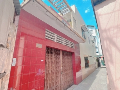 K2012 ✨ nhà Phan Đình Phùng Phú Nhuận, SHR, 18.6x13m, 15.x tỷ