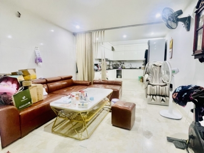 QUAN THỔ 1 - ĐỐNG ĐA -DT 44M2-NGÕ Ô TÔ TRÁNH-LÔ GÓC-NỞ HẬU - GIÁ CHỈ 16.2 TỶ