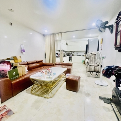 QUAN THỔ 1 - ĐỐNG ĐA -DT 44M2-NGÕ Ô TÔ TRÁNH-LÔ GÓC-NỞ HẬU - GIÁ CHỈ 16.2 TỶ