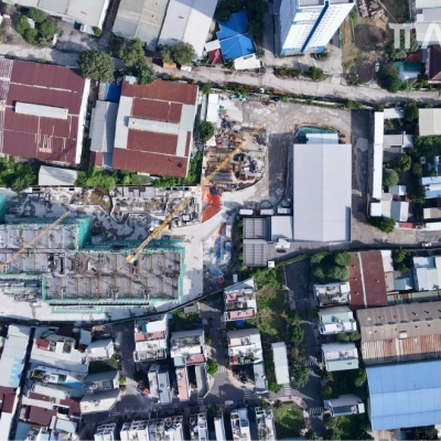 Căn hộ cao cấp TT AVIO Dĩ An  Chỉ với giá từ 350 triệu sở hửu ngay căn view cực chill