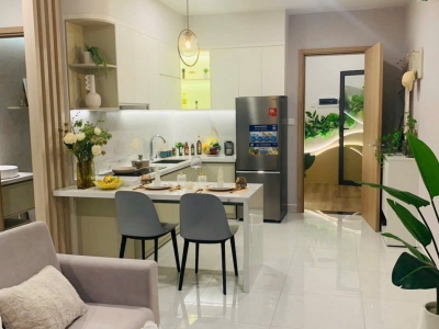 Căn hộ Studio K‑Home – Lựa chọn hoàn hảo cho người trẻ