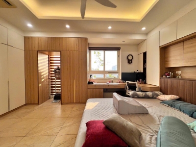 Căn góc CC 187 Nguyễn Lương Bằng 124m 2PN TT Đống Đa, chỉ 12.6 tỷ TT Đống Đa