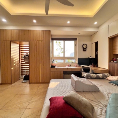 Căn góc CC 187 Nguyễn Lương Bằng 124m 2PN TT Đống Đa, chỉ 12.6 tỷ TT Đống Đa