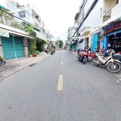 ???? MẶT TIỀN PHONG PHÚ - NGANG KHỦNG 7.5M - DIỆN TÍCH 157M² - CHỈ 17.5 TỶ