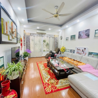BÁN NHÀ  MẶT PHỐ ĐỐNG ĐA – 33M 5 TẦNG  LÔ GÓC 2 MẶT – Ô TÔ KINH DOANH – NHỈNH 9 TỶ LH  0326 213 286