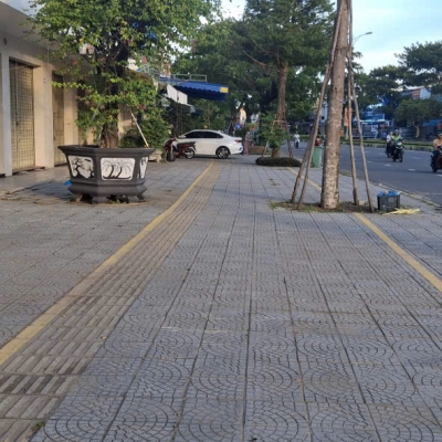 ĐẦU TƯ VÀNG – NHÀ 3 TẦNG ĐẠI LỘ VÕ CHÍ CÔNG 281 M² – GIÁ CHỈ 27 TỶ (<100 TR/M²)