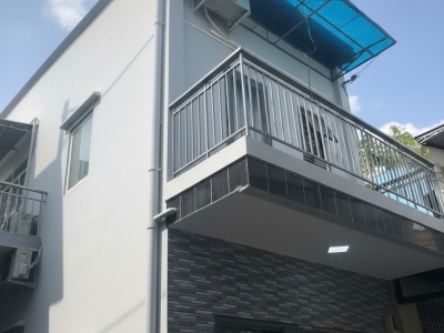 L1648 ⭐️ Nhà Sơn Kỳ Tân Phú, SHR, Lô góc, 2 tầng, 3.6x4.2m, 1.x tỷ