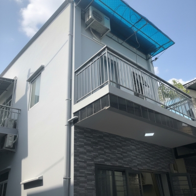 L1648 ⭐️ Nhà Sơn Kỳ Tân Phú, SHR, Lô góc, 2 tầng, 3.6x4.2m, 1.x tỷ