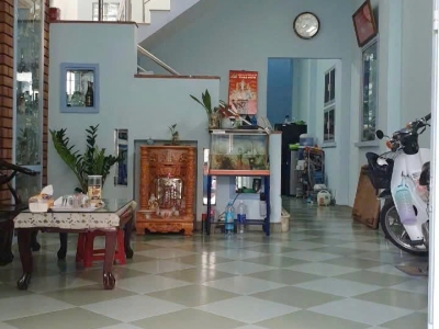 Bán nhà diện tích khủng Nguyễn Duy P9Q8, Giá : 6.7 Tỷ (T/L)
