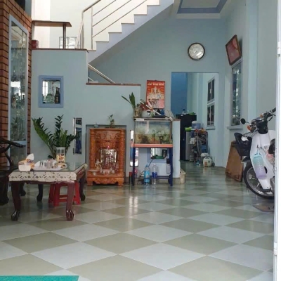 Bán nhà diện tích khủng Nguyễn Duy P9Q8, Giá : 6.7 Tỷ (T/L)