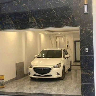bán nhà Long Biên, 6 tầng thang máy, full nội thất, ngõ thông, ôtô vào nhà
