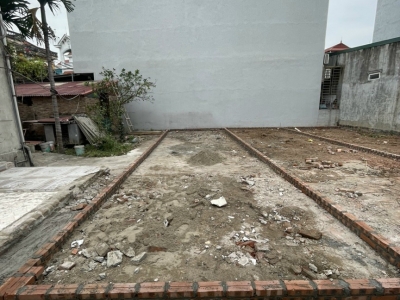 ???? ĐẤT ĐẸP ĐỨC THƯỢNG – CÁCH TRỤC CHÍNH 20M, GẦN CHỢ, GẦN VÀNH ĐAI 4