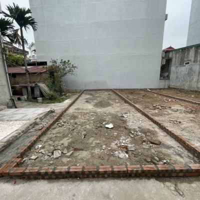 ???? ĐẤT ĐẸP ĐỨC THƯỢNG – CÁCH TRỤC CHÍNH 20M, GẦN CHỢ, GẦN VÀNH ĐAI 4