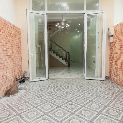 Gấp Bán Trong Tuần Siêu Phẩm Nhà 3 Tầng Mặt Tiền Đường16m Dt: 48.4m2( 4m× 12m ) Chỉ 8.5 TỶ