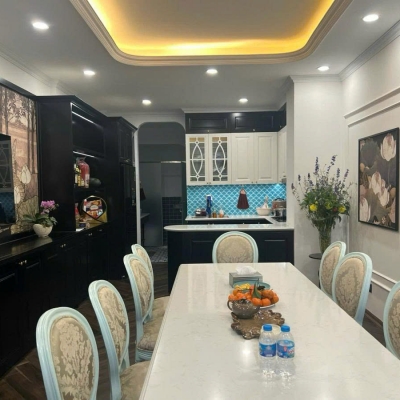 Cực hiếm! Bán nhà phân lô Lý Nam Đế, 36m2, 5 tầng, nhỉnh 17 tỷ, ô tô đỗ cửa, kinh doanh