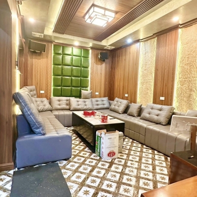 ???? BÁN SIÊU PHẨM ĐỐNG ĐA - ĐẶNG VĂN NGỮ - NAM ĐỒNG 73M2 - 8 TẦNG - THANG MÁY - GIÁ CHỈ 26.8 TỶ ????