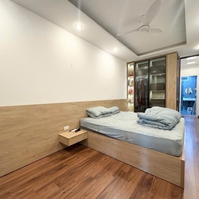 BÁN NHÀ KHƯƠNG TRUNG – 40M² – 4 TẦNG – CHỈ 8,6 TỶ – HAI MẶT THOÁNG TRƯỚC SAU